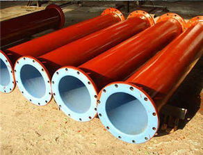 卡箍連接襯塑管淮安 多少錢(qián)一米 廠家新聞中心