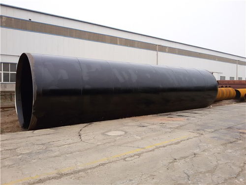 國標輸水防腐管道價格安順