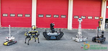 丹麥水下機器人 革新風力發電與水產養殖的智能先鋒